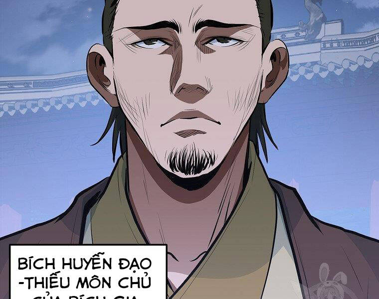 Đại Tướng Quân chapter 17 - Upload bởi truyensieuhay.com