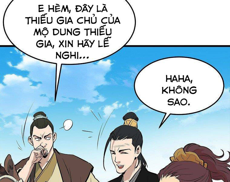 Đại Tướng Quân chapter 17 - Upload bởi truyensieuhay.com
