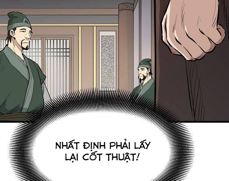 Đại Tướng Quân chapter 17 - Upload bởi truyensieuhay.com