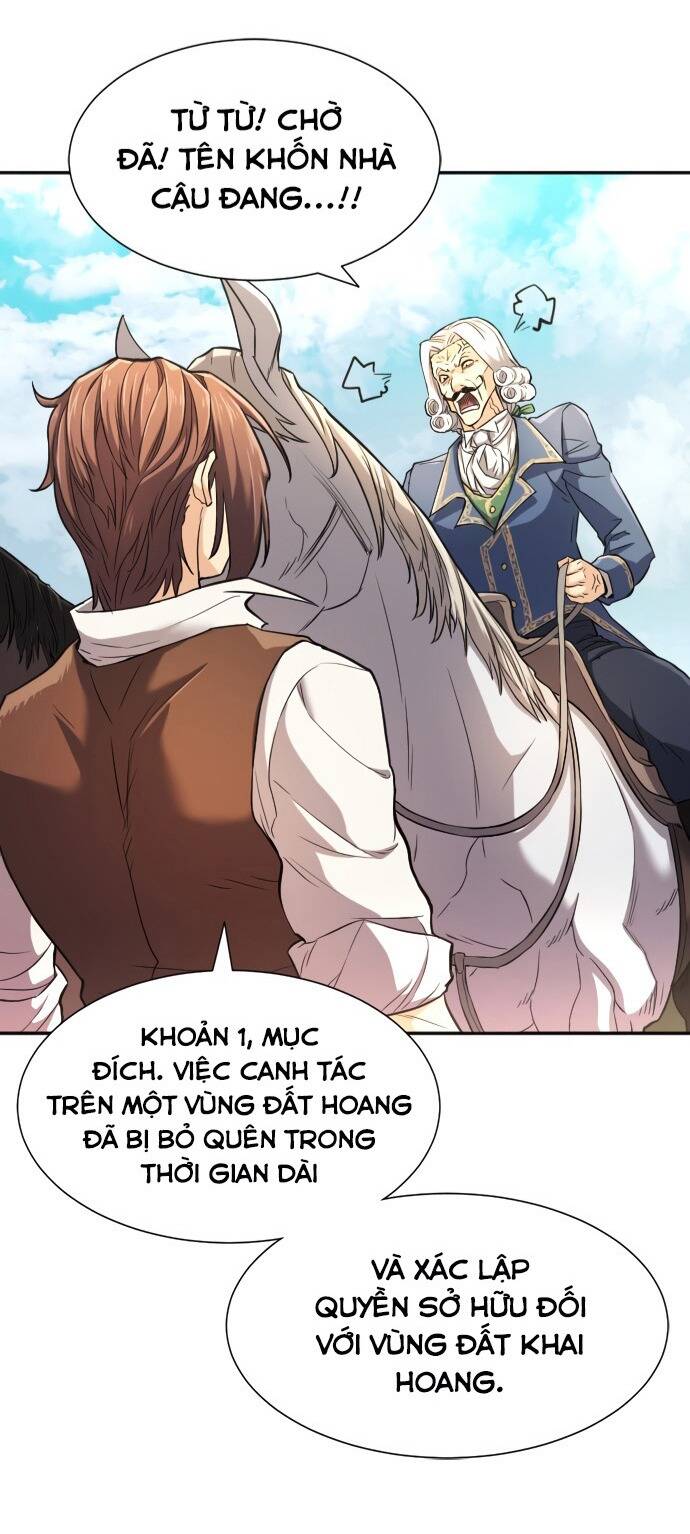 Bậc Thầy Thiết Kế Điền Trang chapter 21 - Upload bởi truyensieuhay.com