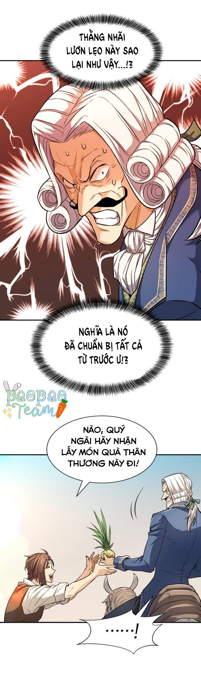 Bậc Thầy Thiết Kế Điền Trang chapter 21 - Upload bởi truyensieuhay.com