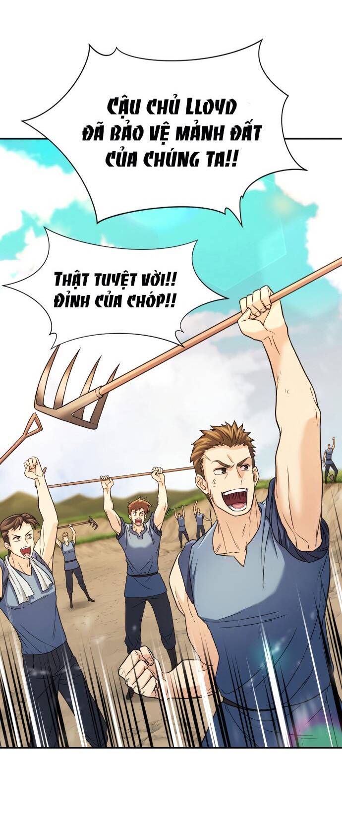 Bậc Thầy Thiết Kế Điền Trang chapter 21 - Upload bởi truyensieuhay.com