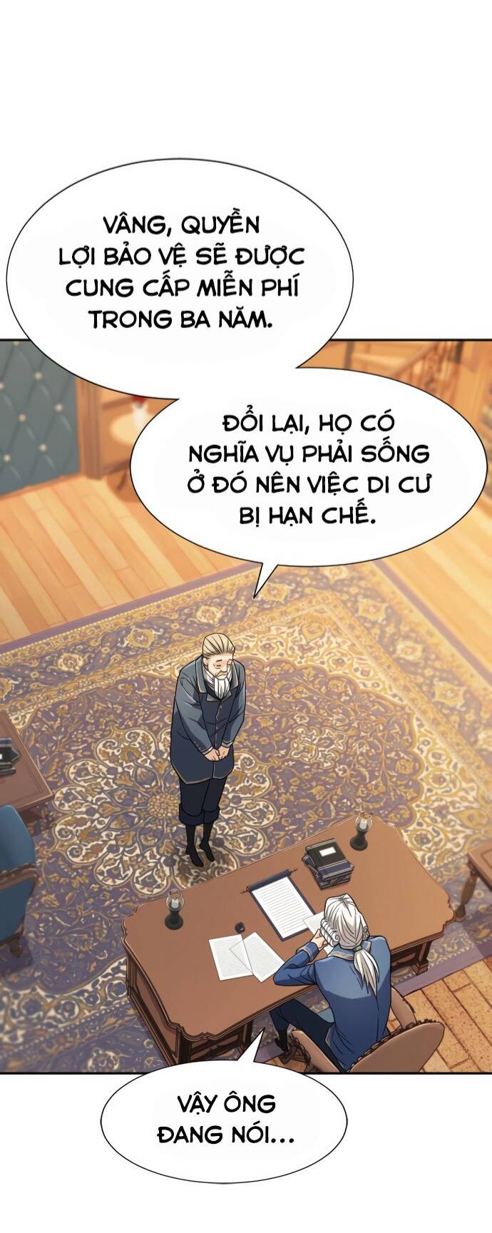 Bậc Thầy Thiết Kế Điền Trang chapter 21 - Upload bởi truyensieuhay.com
