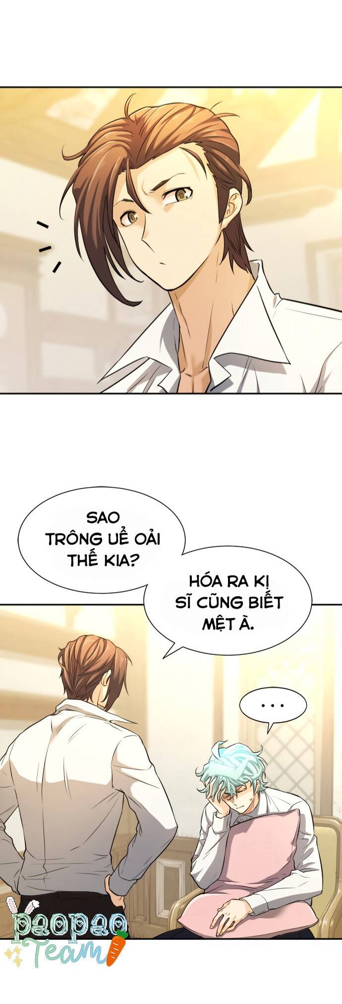 Bậc Thầy Thiết Kế Điền Trang chapter 21 - Upload bởi truyensieuhay.com