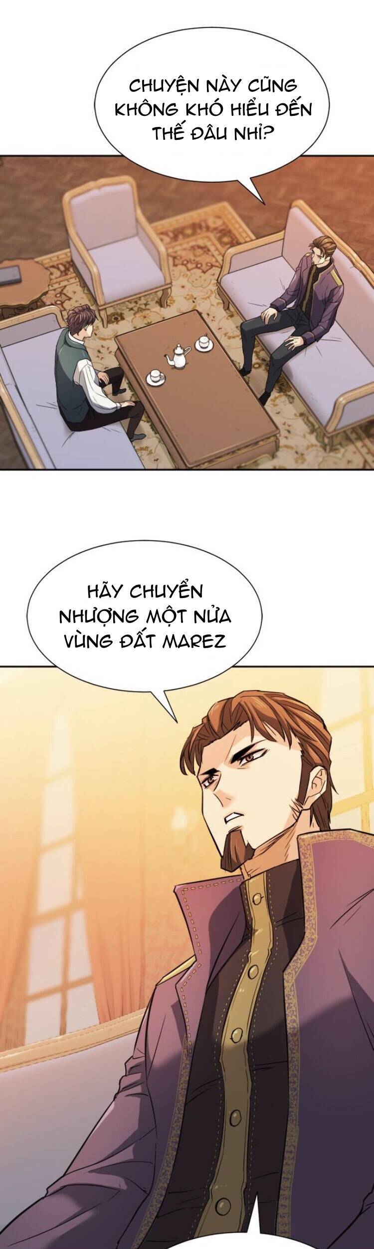 Bậc Thầy Thiết Kế Điền Trang chapter 22 - Upload bởi truyensieuhay.com