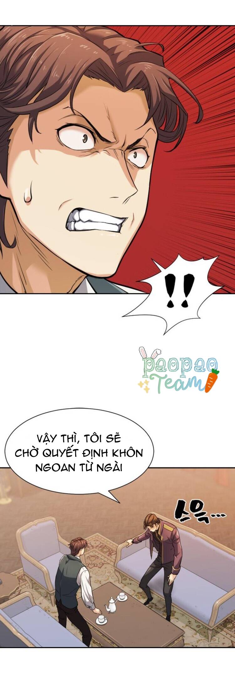 Bậc Thầy Thiết Kế Điền Trang chapter 22 - Upload bởi truyensieuhay.com