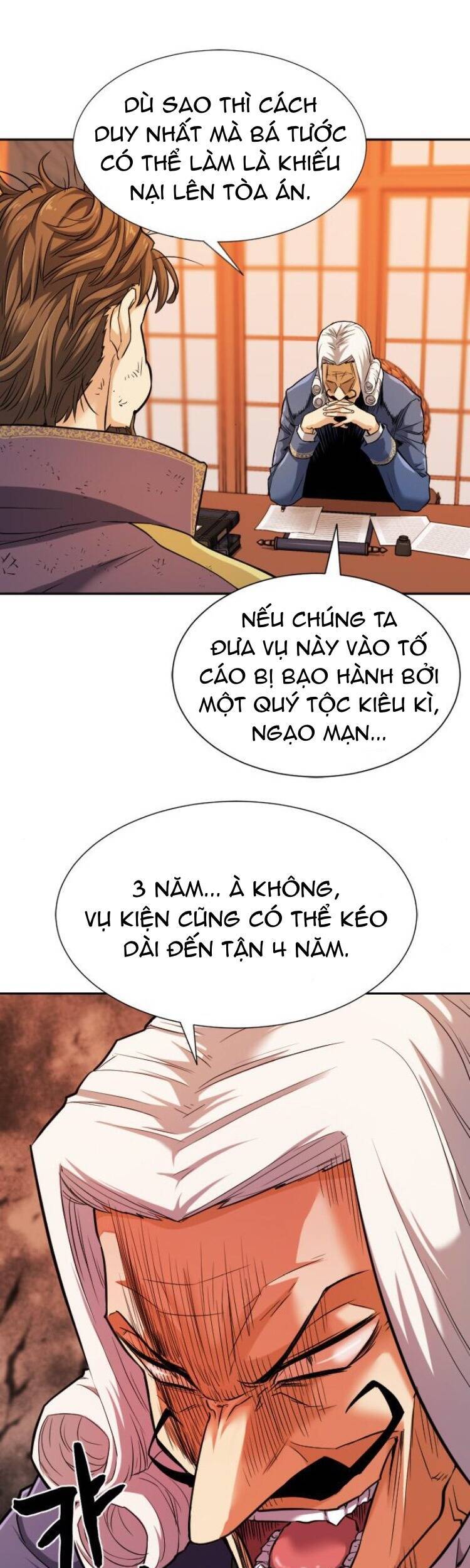Bậc Thầy Thiết Kế Điền Trang chapter 22 - Upload bởi truyensieuhay.com