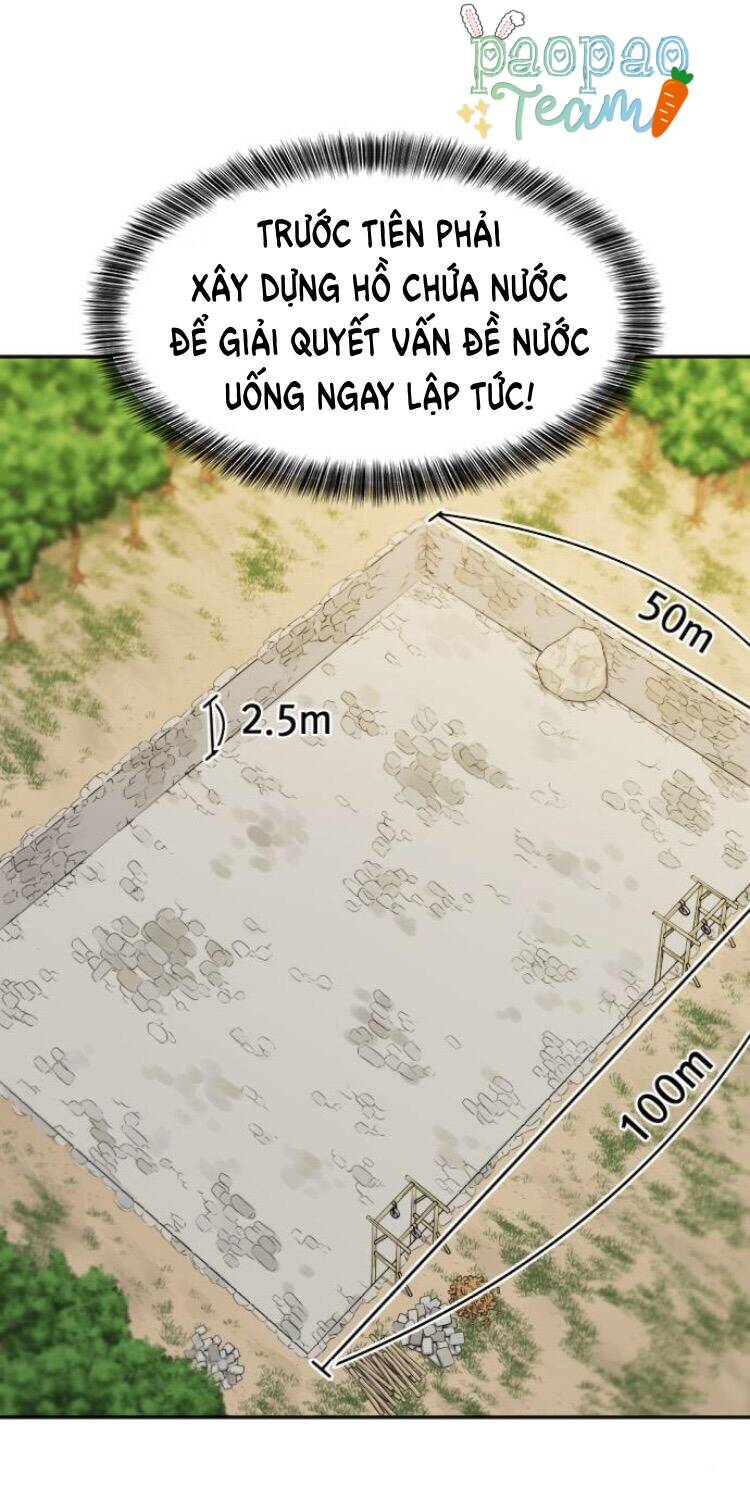Bậc Thầy Thiết Kế Điền Trang chapter 22 - Upload bởi truyensieuhay.com