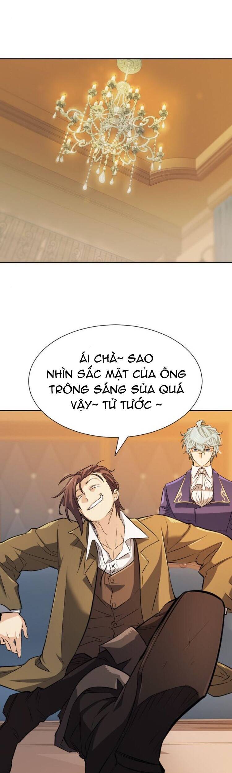 Bậc Thầy Thiết Kế Điền Trang chapter 22 - Upload bởi truyensieuhay.com