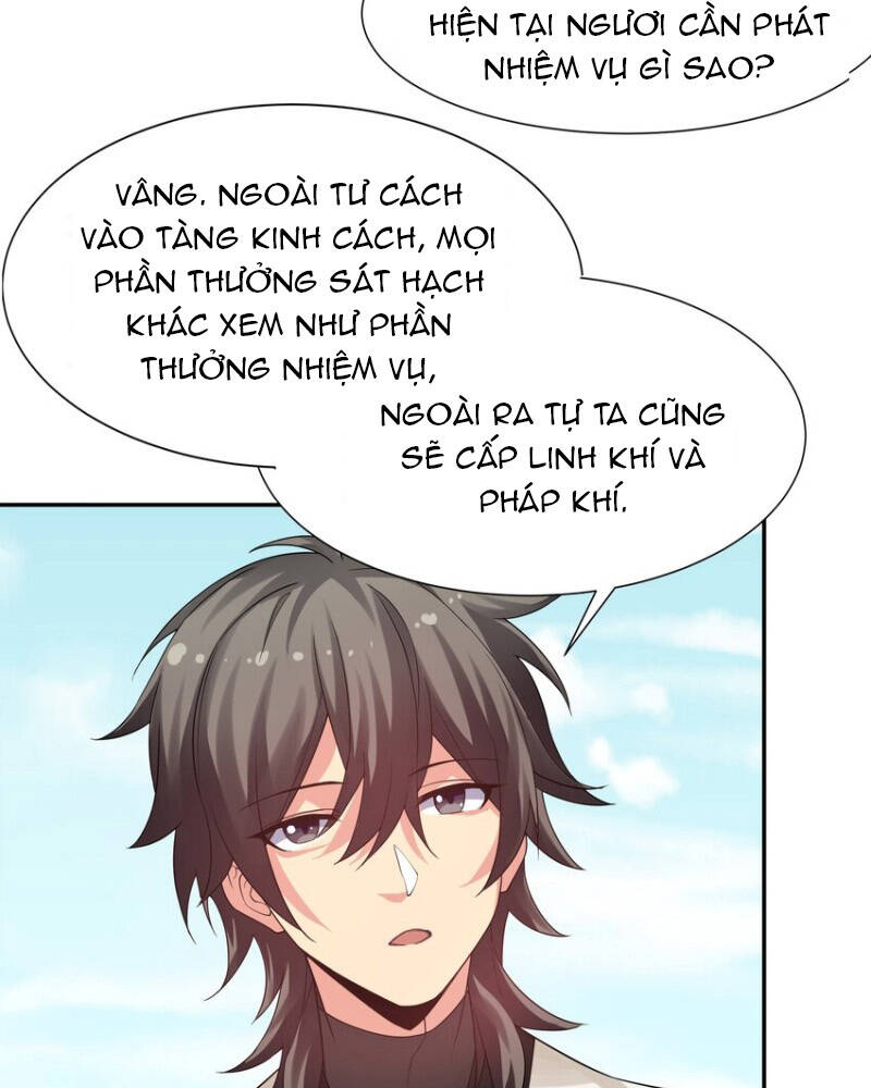 Toàn Bộ Tu Chân Giới Muội Tử Muốn Bắt Ta chapter 66 - Upload bởi truyensieuhay.com