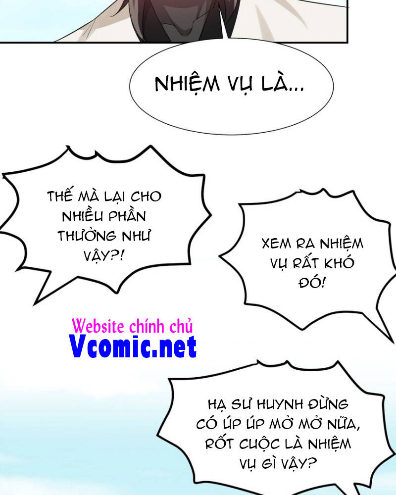 Toàn Bộ Tu Chân Giới Muội Tử Muốn Bắt Ta chapter 66 - Upload bởi truyensieuhay.com