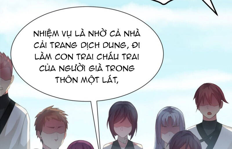 Toàn Bộ Tu Chân Giới Muội Tử Muốn Bắt Ta chapter 66 - Upload bởi truyensieuhay.com