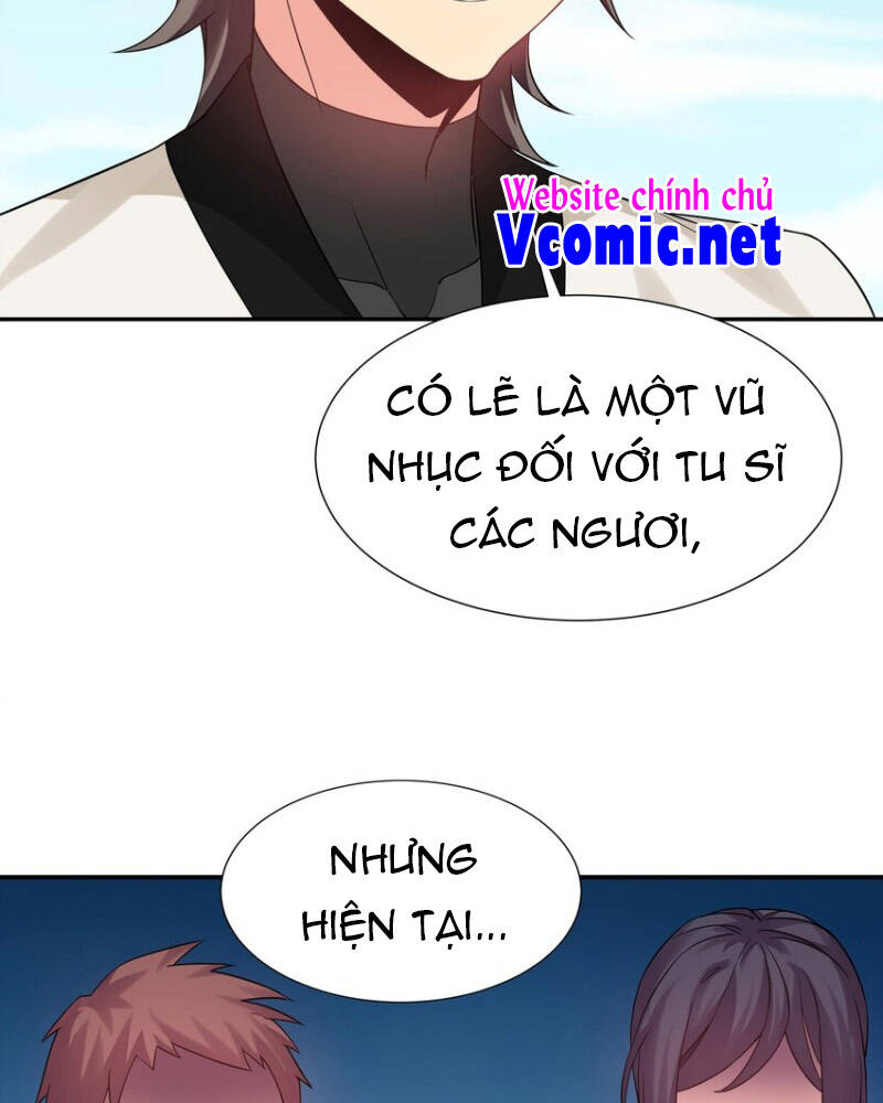 Toàn Bộ Tu Chân Giới Muội Tử Muốn Bắt Ta chapter 66 - Upload bởi truyensieuhay.com