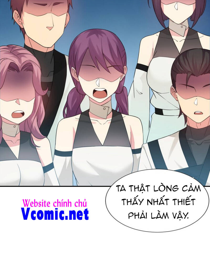 Toàn Bộ Tu Chân Giới Muội Tử Muốn Bắt Ta chapter 66 - Upload bởi truyensieuhay.com