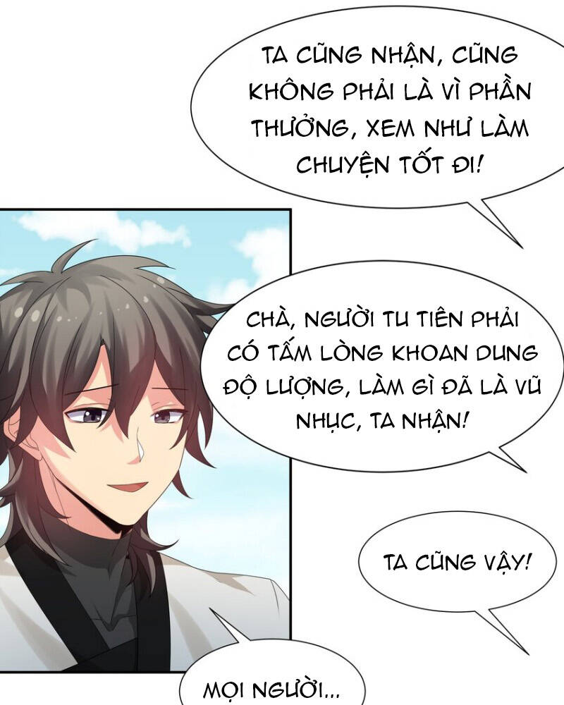 Toàn Bộ Tu Chân Giới Muội Tử Muốn Bắt Ta chapter 66 - Upload bởi truyensieuhay.com
