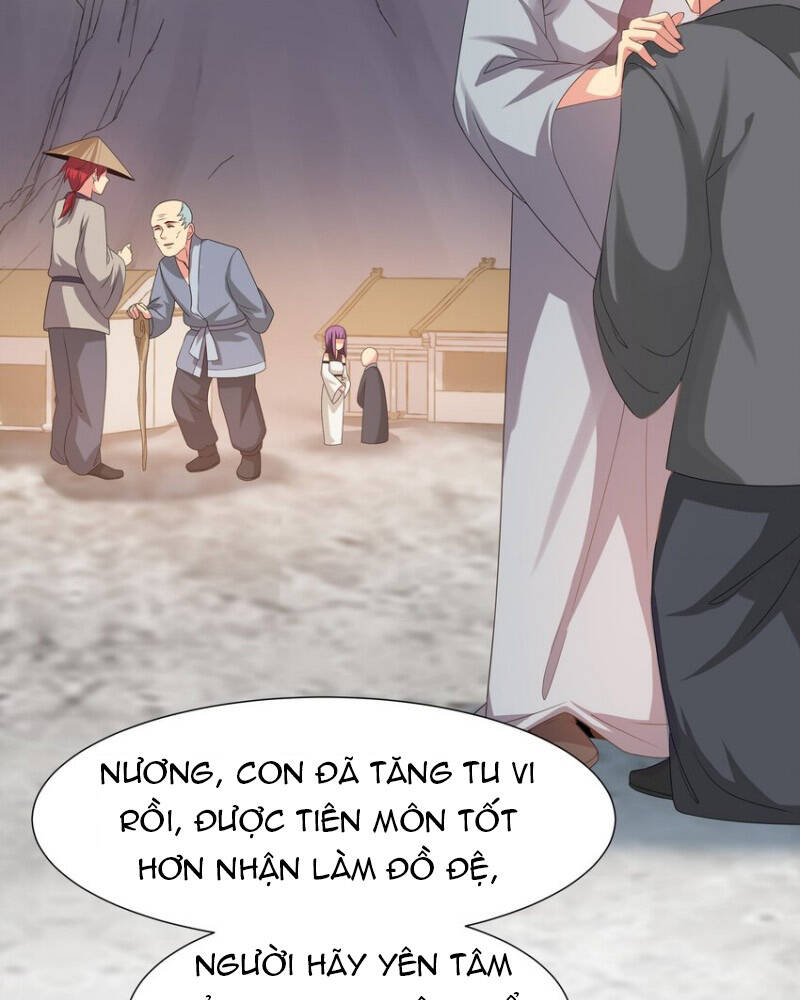 Toàn Bộ Tu Chân Giới Muội Tử Muốn Bắt Ta chapter 66 - Upload bởi truyensieuhay.com