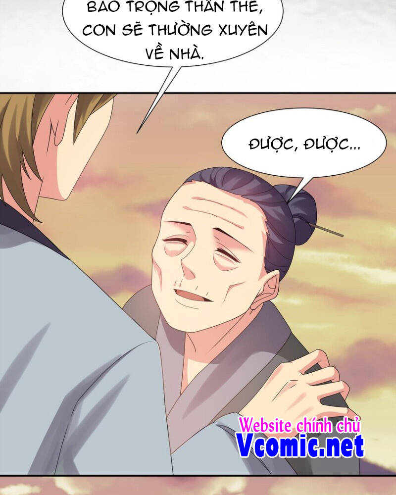 Toàn Bộ Tu Chân Giới Muội Tử Muốn Bắt Ta chapter 66 - Upload bởi truyensieuhay.com