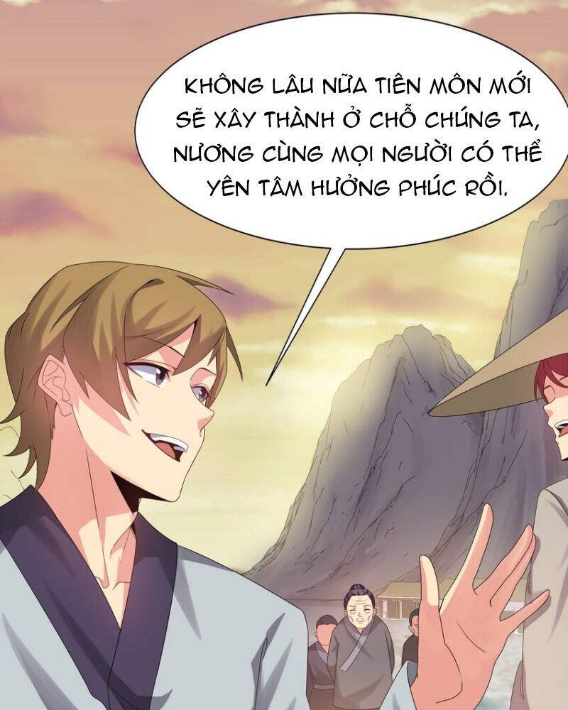 Toàn Bộ Tu Chân Giới Muội Tử Muốn Bắt Ta chapter 66 - Upload bởi truyensieuhay.com