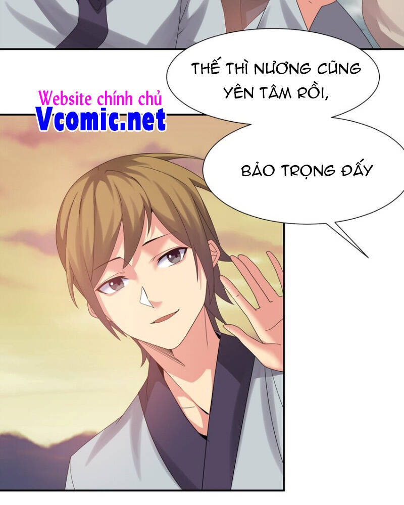 Toàn Bộ Tu Chân Giới Muội Tử Muốn Bắt Ta chapter 66 - Upload bởi truyensieuhay.com