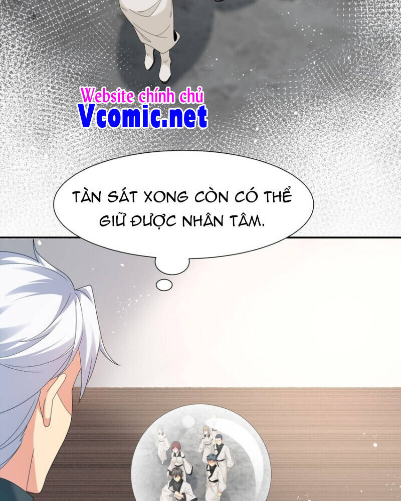 Toàn Bộ Tu Chân Giới Muội Tử Muốn Bắt Ta chapter 66 - Upload bởi truyensieuhay.com