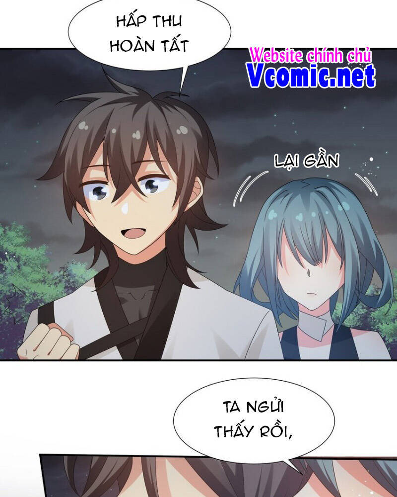 Toàn Bộ Tu Chân Giới Muội Tử Muốn Bắt Ta chapter 66 - Upload bởi truyensieuhay.com