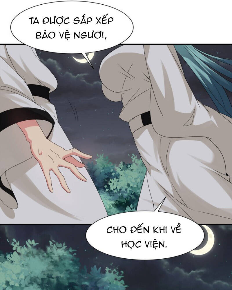 Toàn Bộ Tu Chân Giới Muội Tử Muốn Bắt Ta chapter 66 - Upload bởi truyensieuhay.com