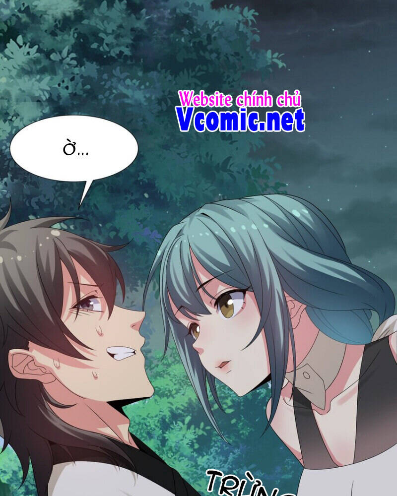 Toàn Bộ Tu Chân Giới Muội Tử Muốn Bắt Ta chapter 66 - Upload bởi truyensieuhay.com