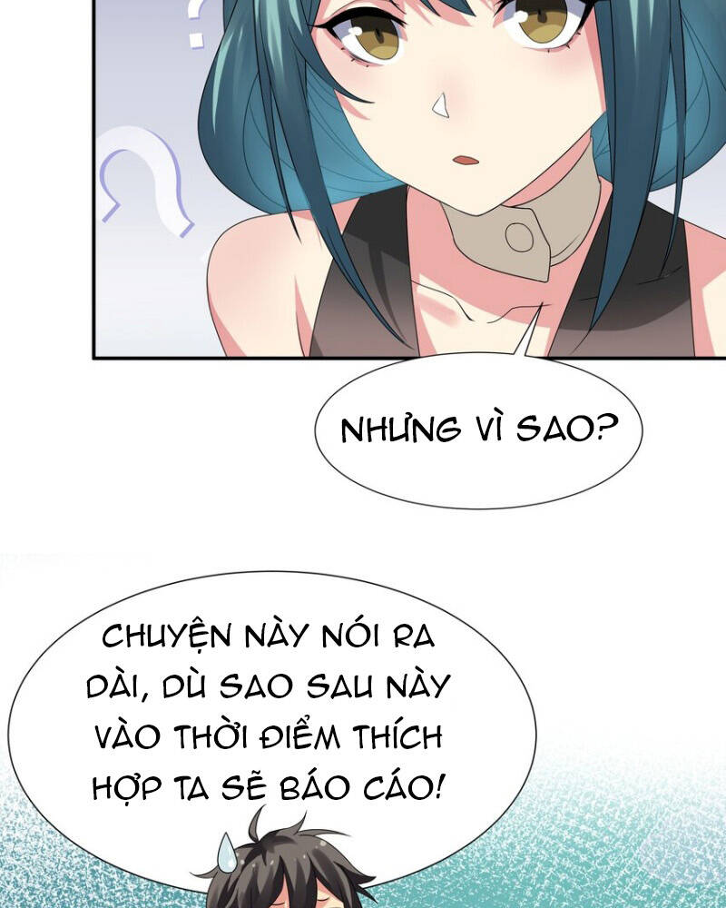 Toàn Bộ Tu Chân Giới Muội Tử Muốn Bắt Ta chapter 66 - Upload bởi truyensieuhay.com