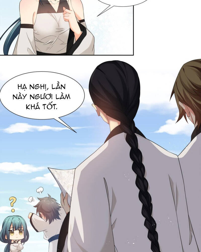 Toàn Bộ Tu Chân Giới Muội Tử Muốn Bắt Ta chapter 66 - Upload bởi truyensieuhay.com