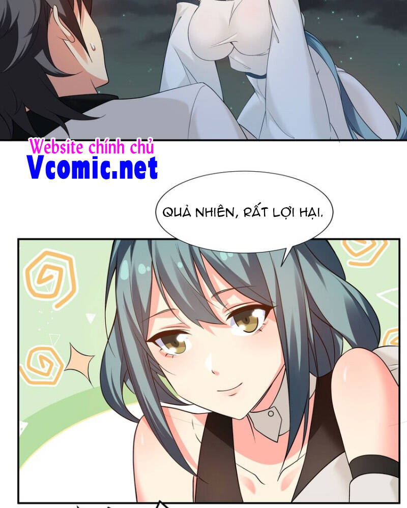 Toàn Bộ Tu Chân Giới Muội Tử Muốn Bắt Ta chapter 66 - Upload bởi truyensieuhay.com