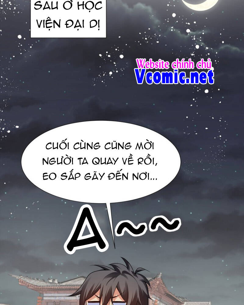 Toàn Bộ Tu Chân Giới Muội Tử Muốn Bắt Ta chapter 66 - Upload bởi truyensieuhay.com