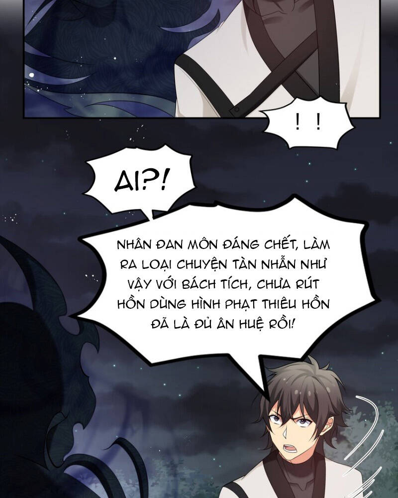 Toàn Bộ Tu Chân Giới Muội Tử Muốn Bắt Ta chapter 66 - Upload bởi truyensieuhay.com