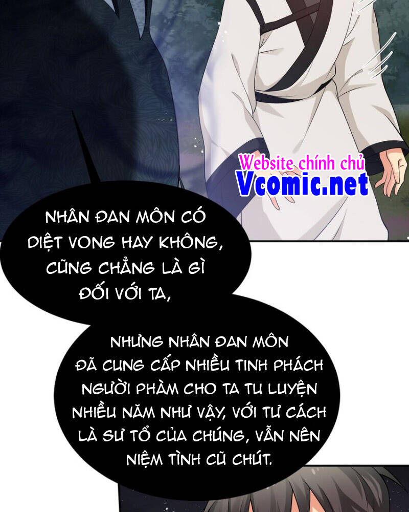 Toàn Bộ Tu Chân Giới Muội Tử Muốn Bắt Ta chapter 66 - Upload bởi truyensieuhay.com