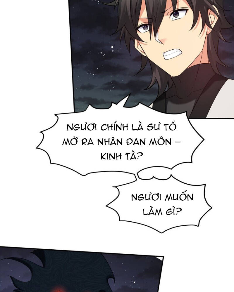 Toàn Bộ Tu Chân Giới Muội Tử Muốn Bắt Ta chapter 66 - Upload bởi truyensieuhay.com