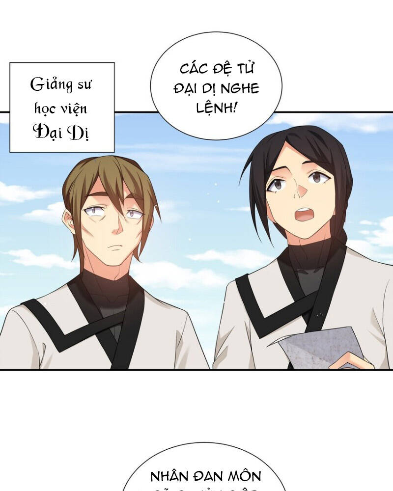 Toàn Bộ Tu Chân Giới Muội Tử Muốn Bắt Ta chapter 66 - Upload bởi truyensieuhay.com