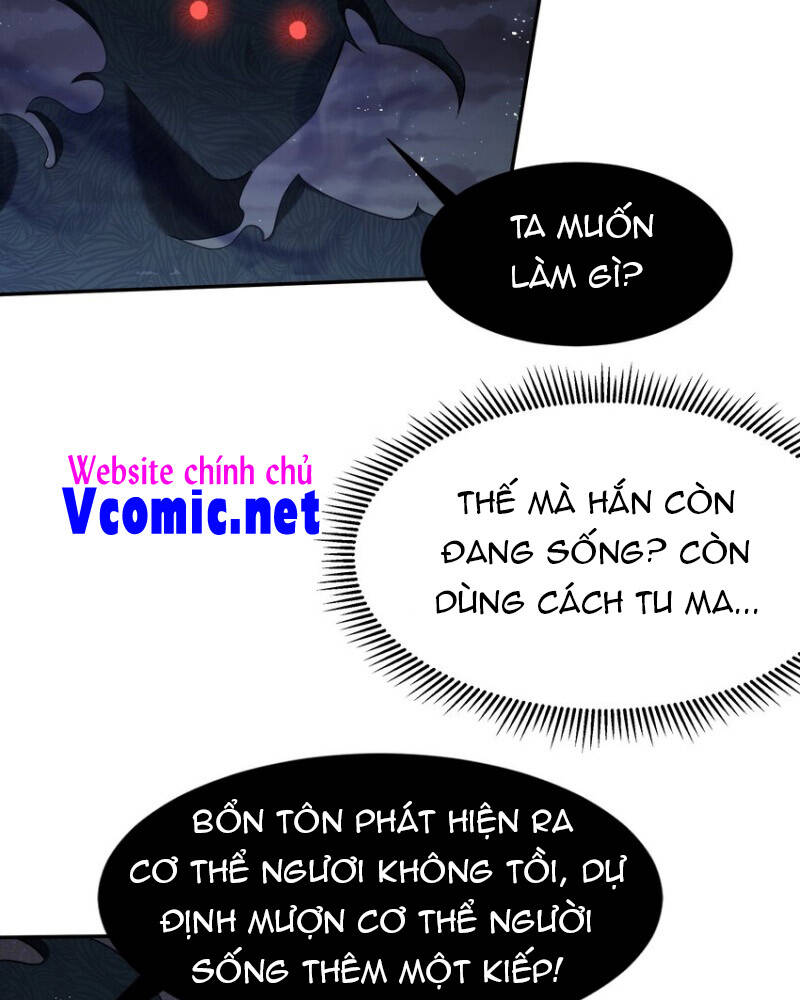 Toàn Bộ Tu Chân Giới Muội Tử Muốn Bắt Ta chapter 66 - Upload bởi truyensieuhay.com