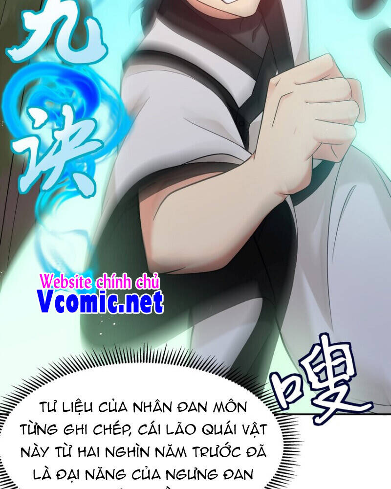 Toàn Bộ Tu Chân Giới Muội Tử Muốn Bắt Ta chapter 66 - Upload bởi truyensieuhay.com