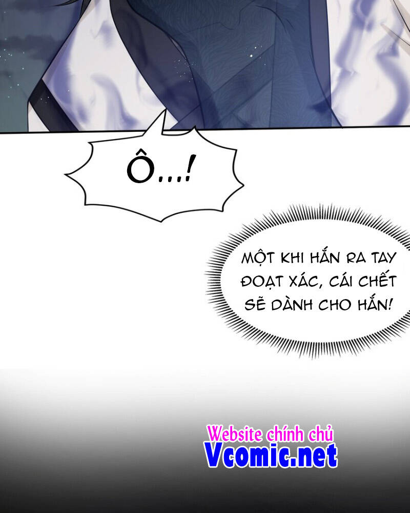 Toàn Bộ Tu Chân Giới Muội Tử Muốn Bắt Ta chapter 66 - Upload bởi truyensieuhay.com