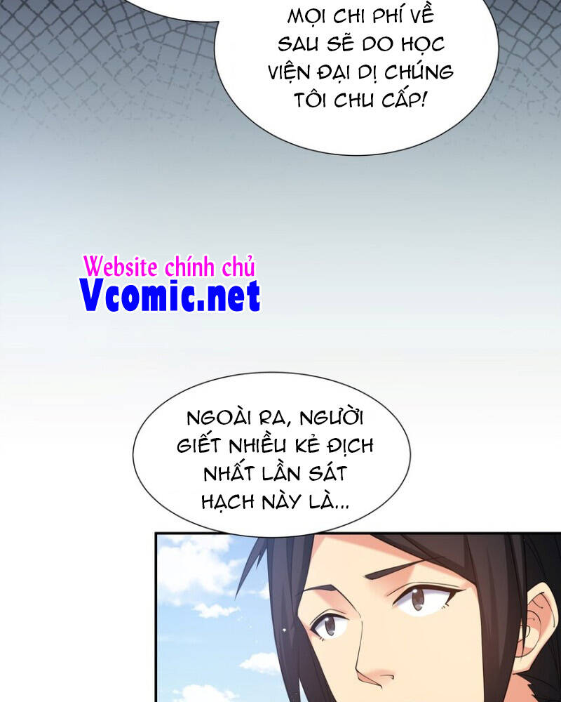 Toàn Bộ Tu Chân Giới Muội Tử Muốn Bắt Ta chapter 66 - Upload bởi truyensieuhay.com
