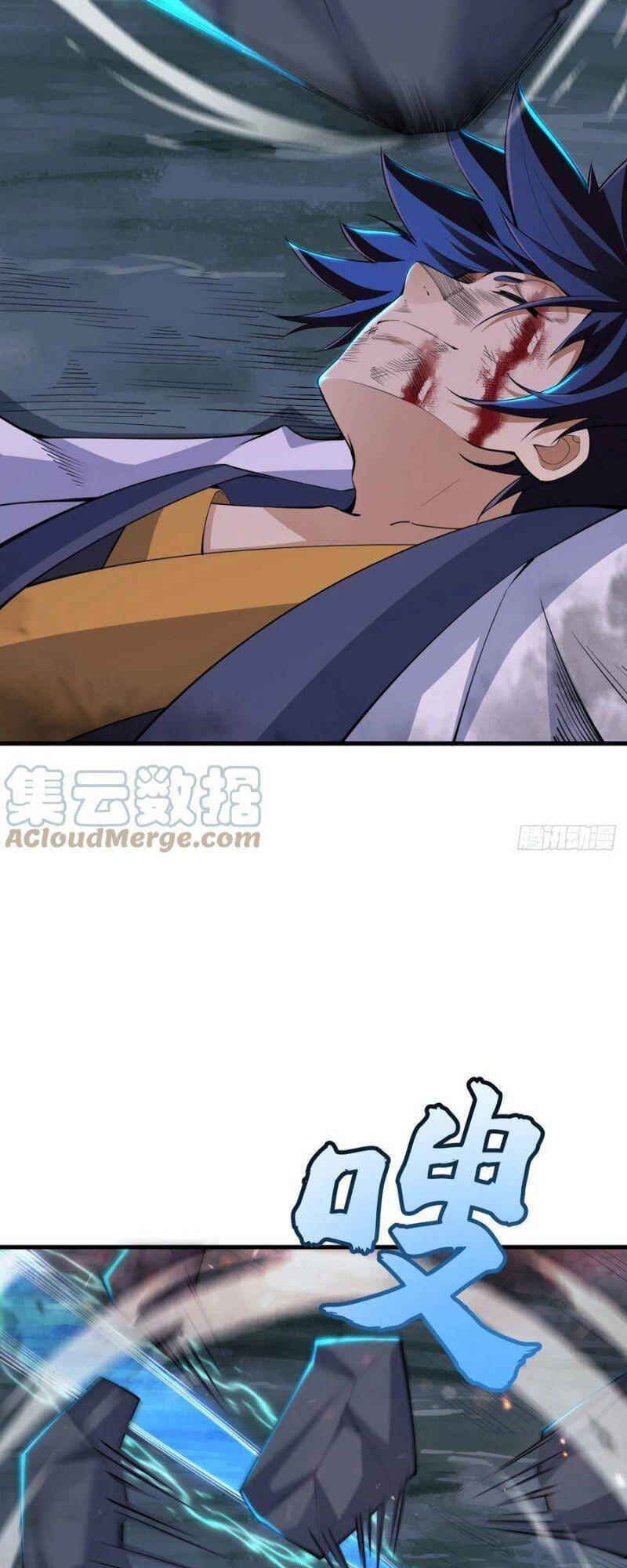 Ta Chỉ Muốn Bị Các Vị Đánh Chết chapter 45 - Upload bởi truyensieuhay.com