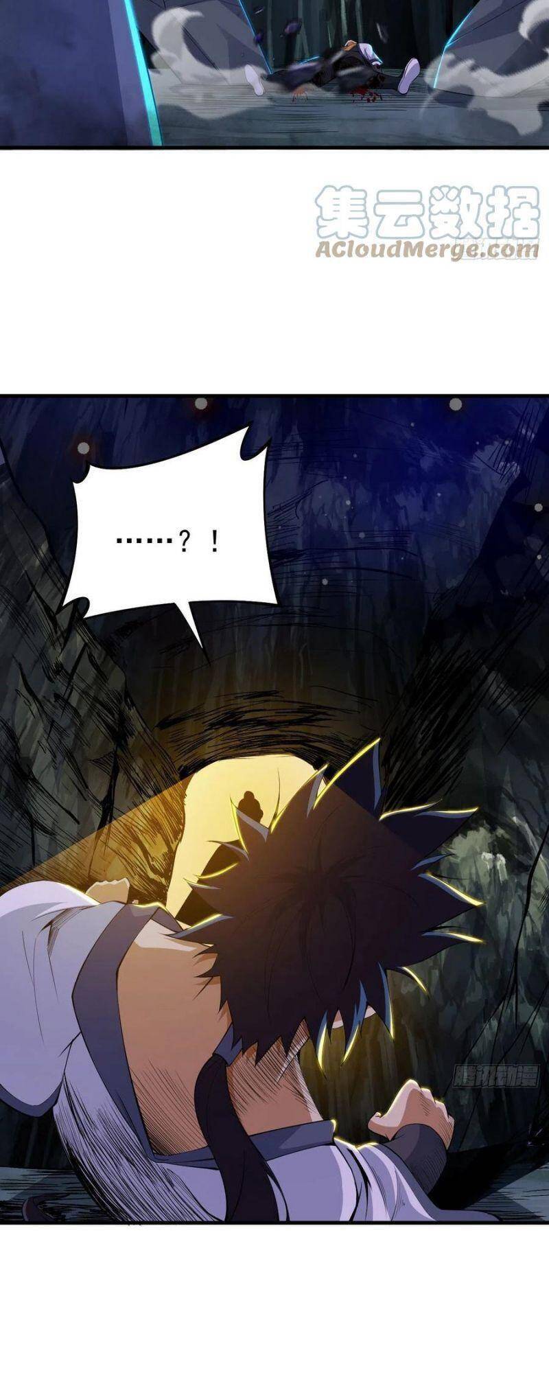 Ta Chỉ Muốn Bị Các Vị Đánh Chết chapter 45 - Upload bởi truyensieuhay.com