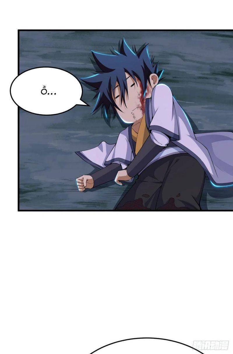 Ta Chỉ Muốn Bị Các Vị Đánh Chết chapter 45 - Upload bởi truyensieuhay.com