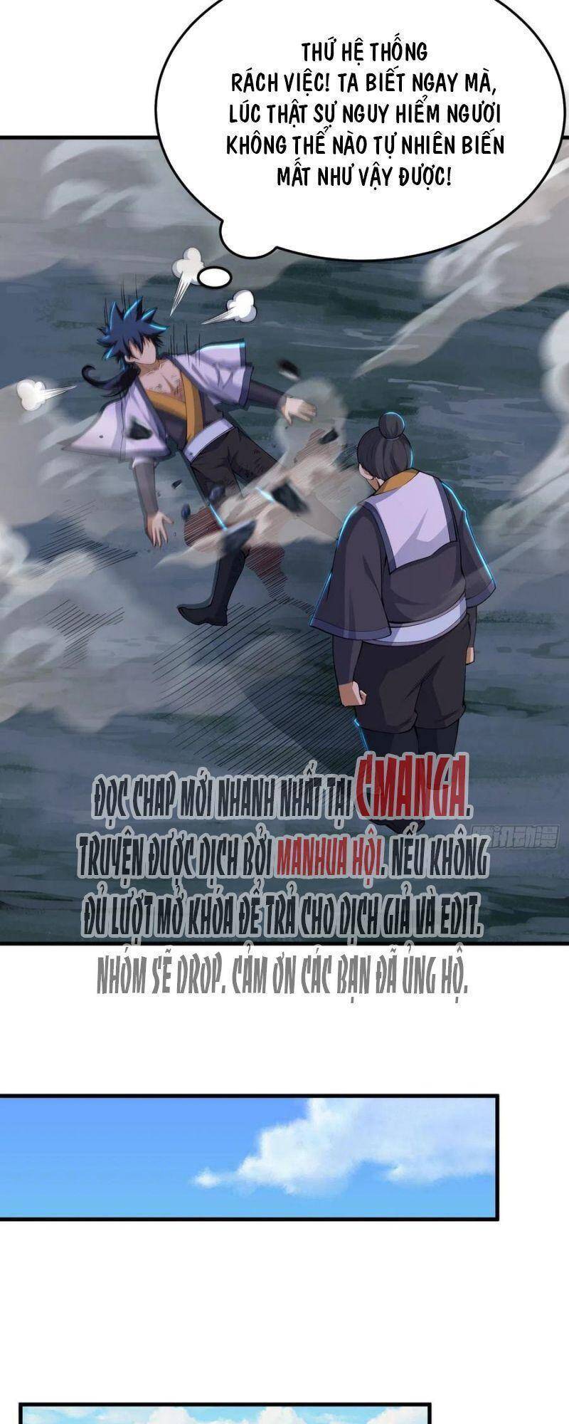 Ta Chỉ Muốn Bị Các Vị Đánh Chết chapter 45 - Upload bởi truyensieuhay.com
