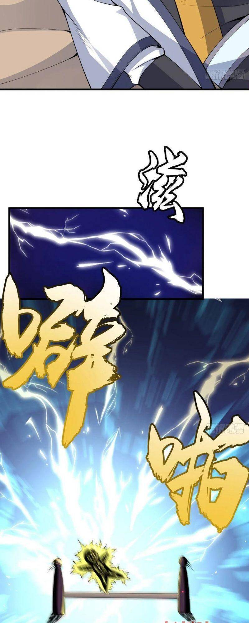 Ta Chỉ Muốn Bị Các Vị Đánh Chết chapter 45 - Upload bởi truyensieuhay.com