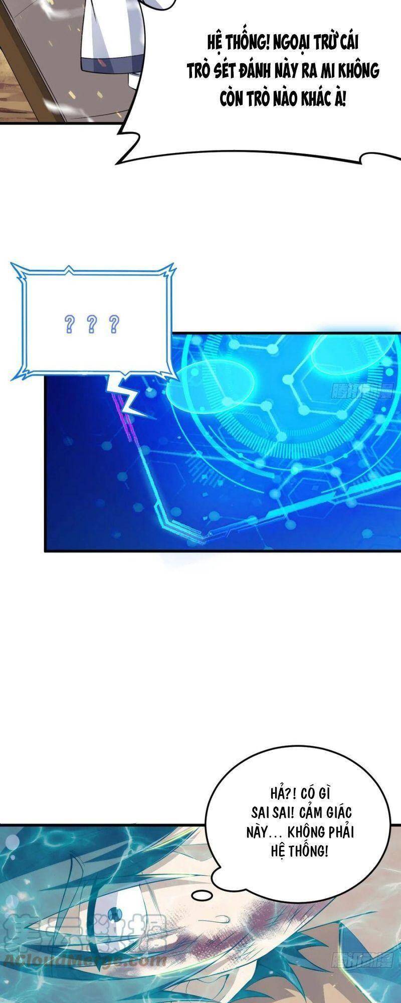 Ta Chỉ Muốn Bị Các Vị Đánh Chết chapter 45 - Upload bởi truyensieuhay.com