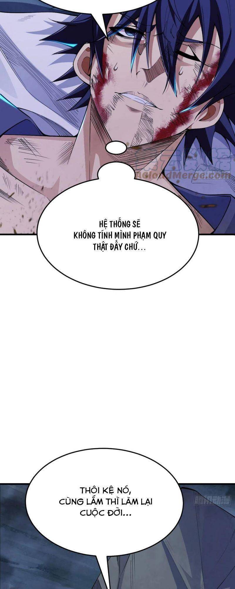Ta Chỉ Muốn Bị Các Vị Đánh Chết chapter 45 - Upload bởi truyensieuhay.com