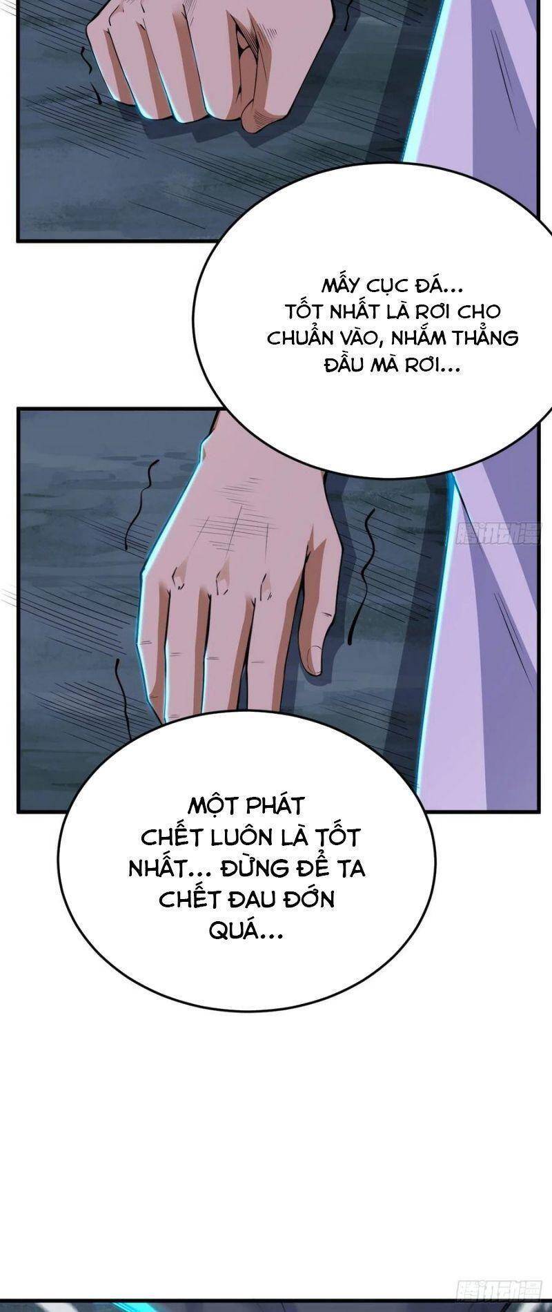 Ta Chỉ Muốn Bị Các Vị Đánh Chết chapter 45 - Upload bởi truyensieuhay.com