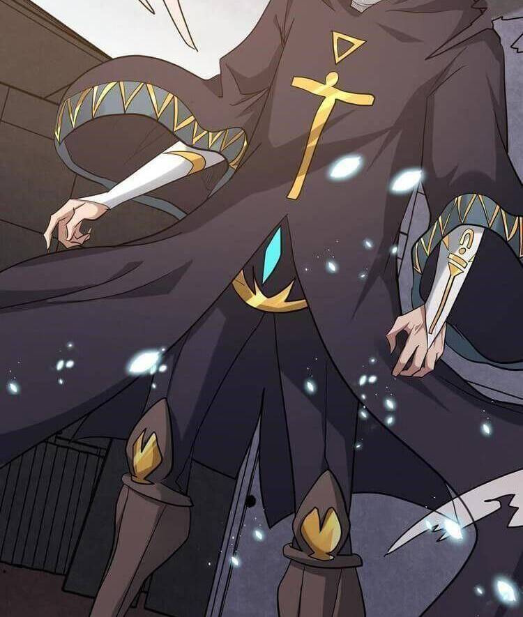 Mạt Thế Chuyển Chức Nghiệp chapter 16 - Trang 18