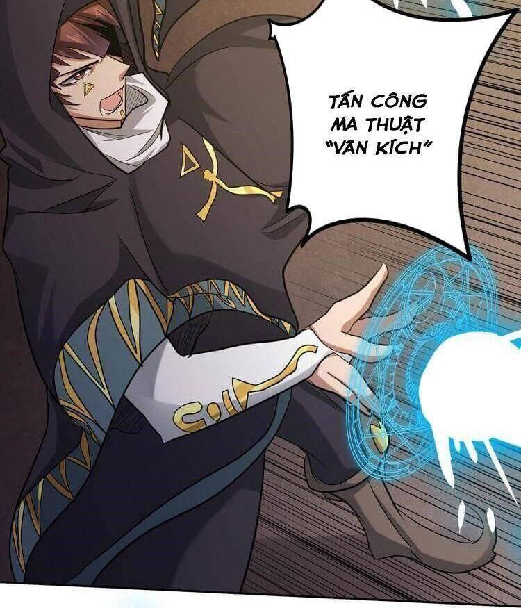Mạt Thế Chuyển Chức Nghiệp chapter 16 - Trang 20