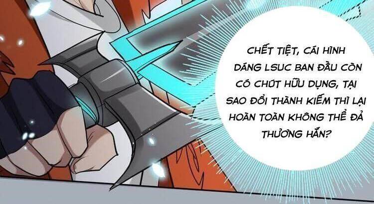Mạt Thế Chuyển Chức Nghiệp chapter 16 - Trang 9